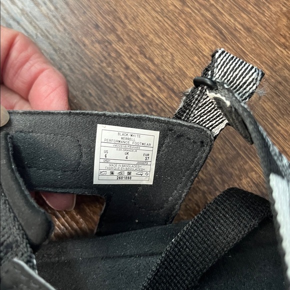 Merrell Sandals - Picture 5 of 5